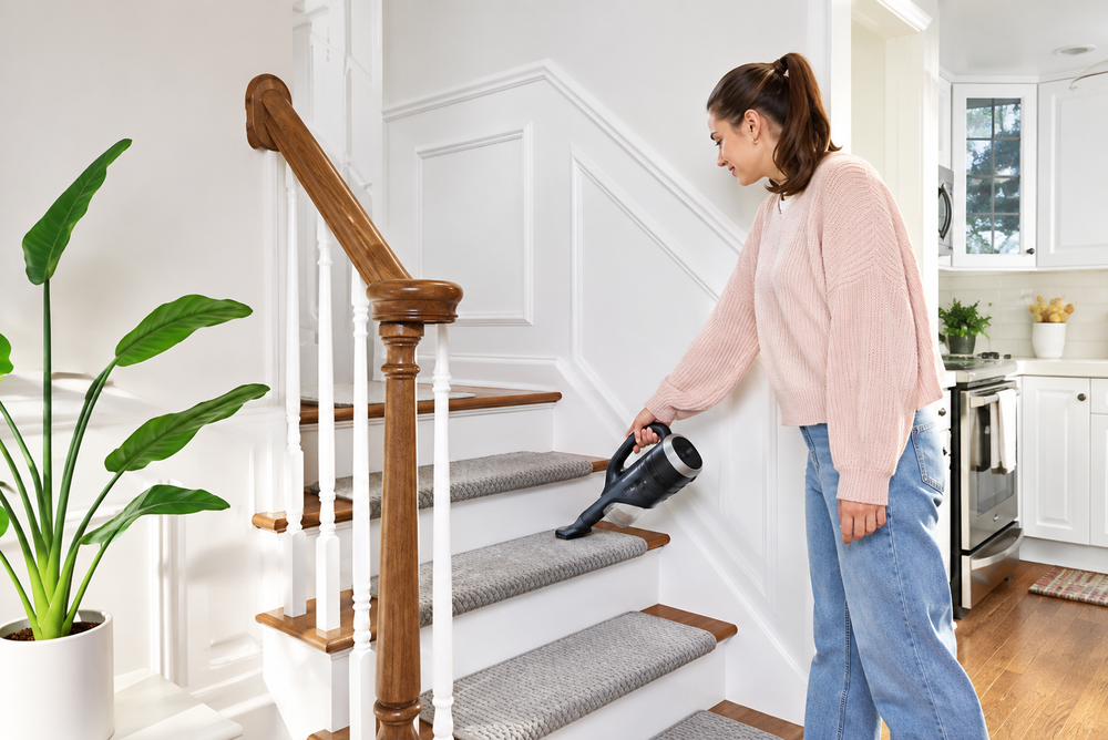 Your Go-To Cleaning Products