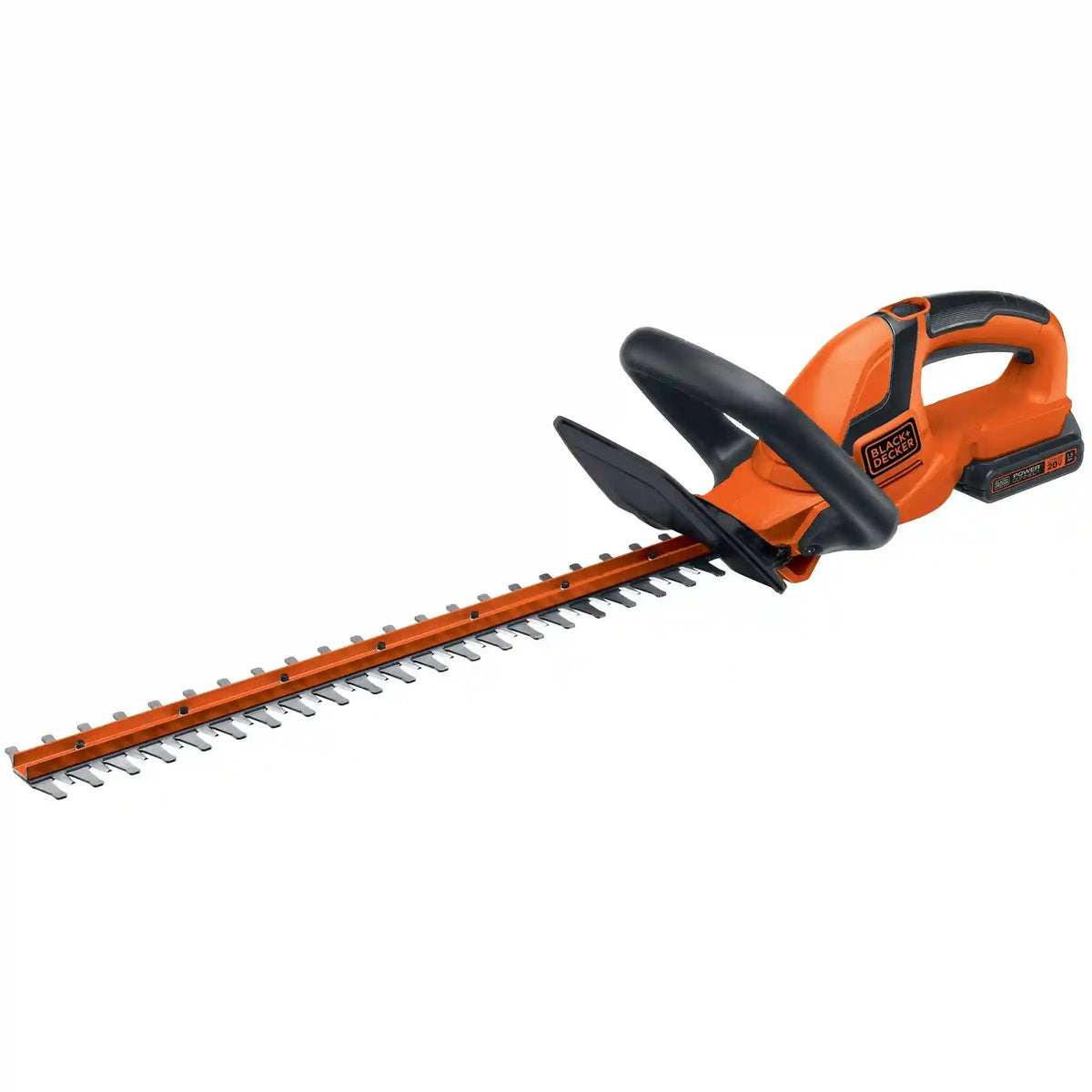 20V MAX* POWERCONNECT™ Cordless 22 Inch Hedge Trimmer, Battery and Charger Included