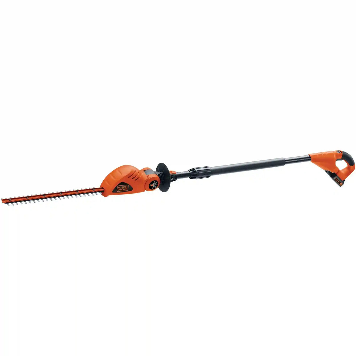 20V MAX* POWERCONNECT™ Cordless 18 Inch Pole Hedge Trimmer, Battery and Charger Included