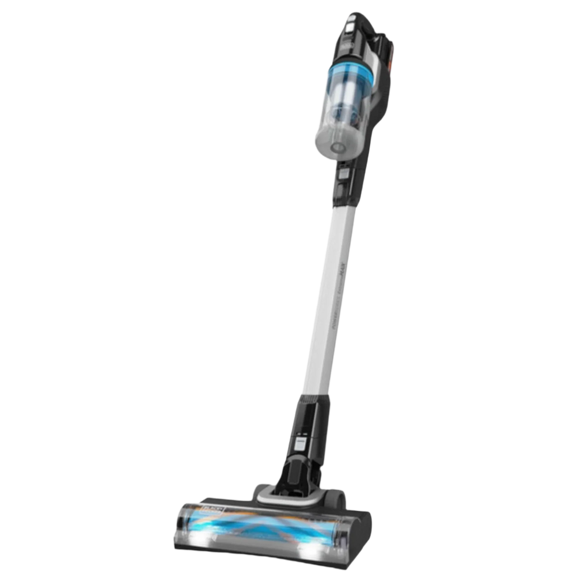 Cordless Stick Vacuums