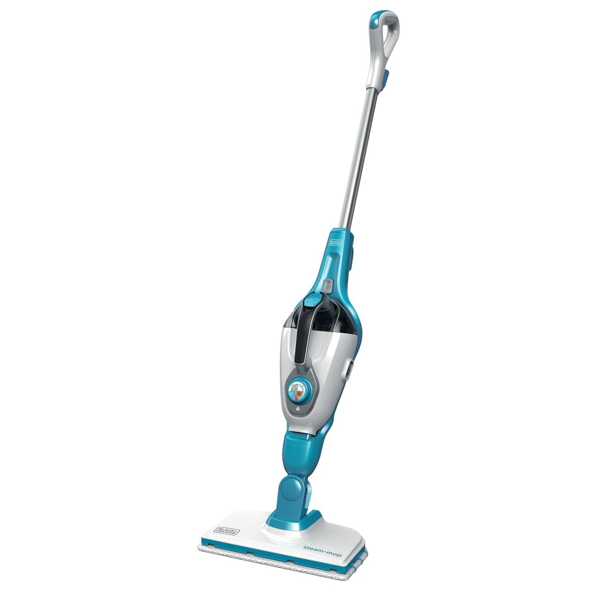 Steam Mops