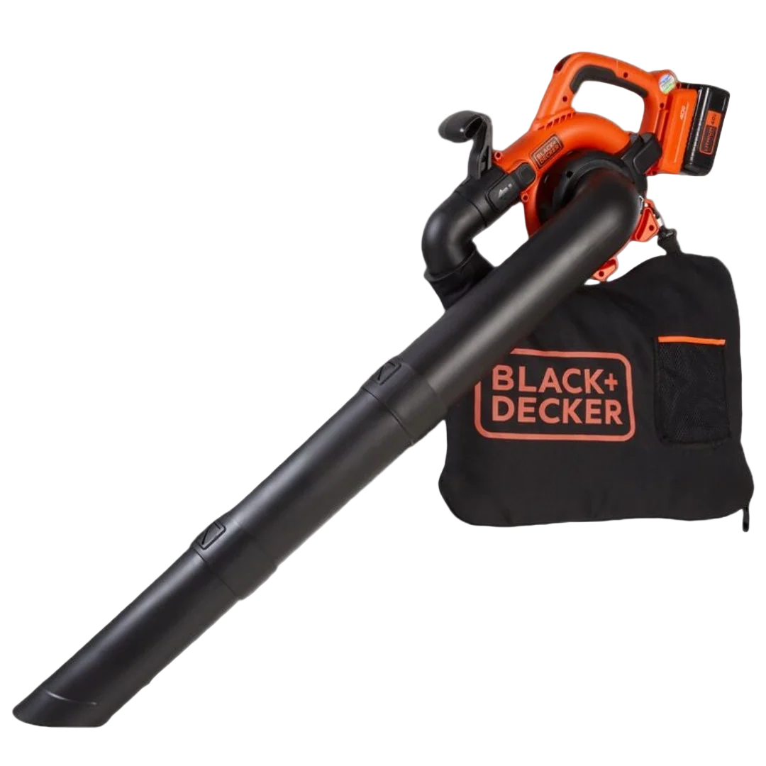 Leaf Blowers