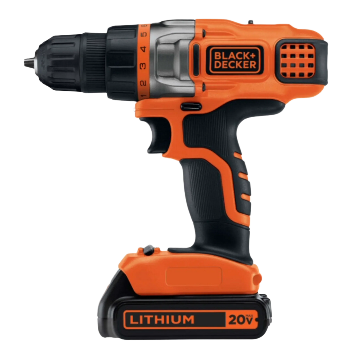 Power Tools