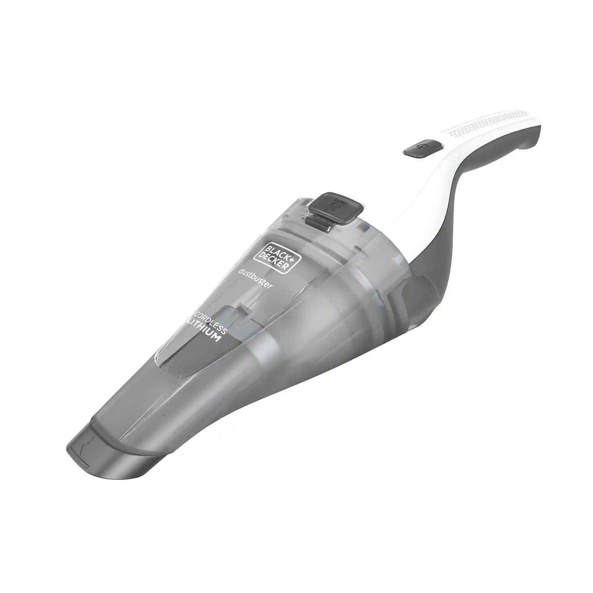 dustbuster® QuickClean™ Cordless Handheld Vacuum, Strong Suction