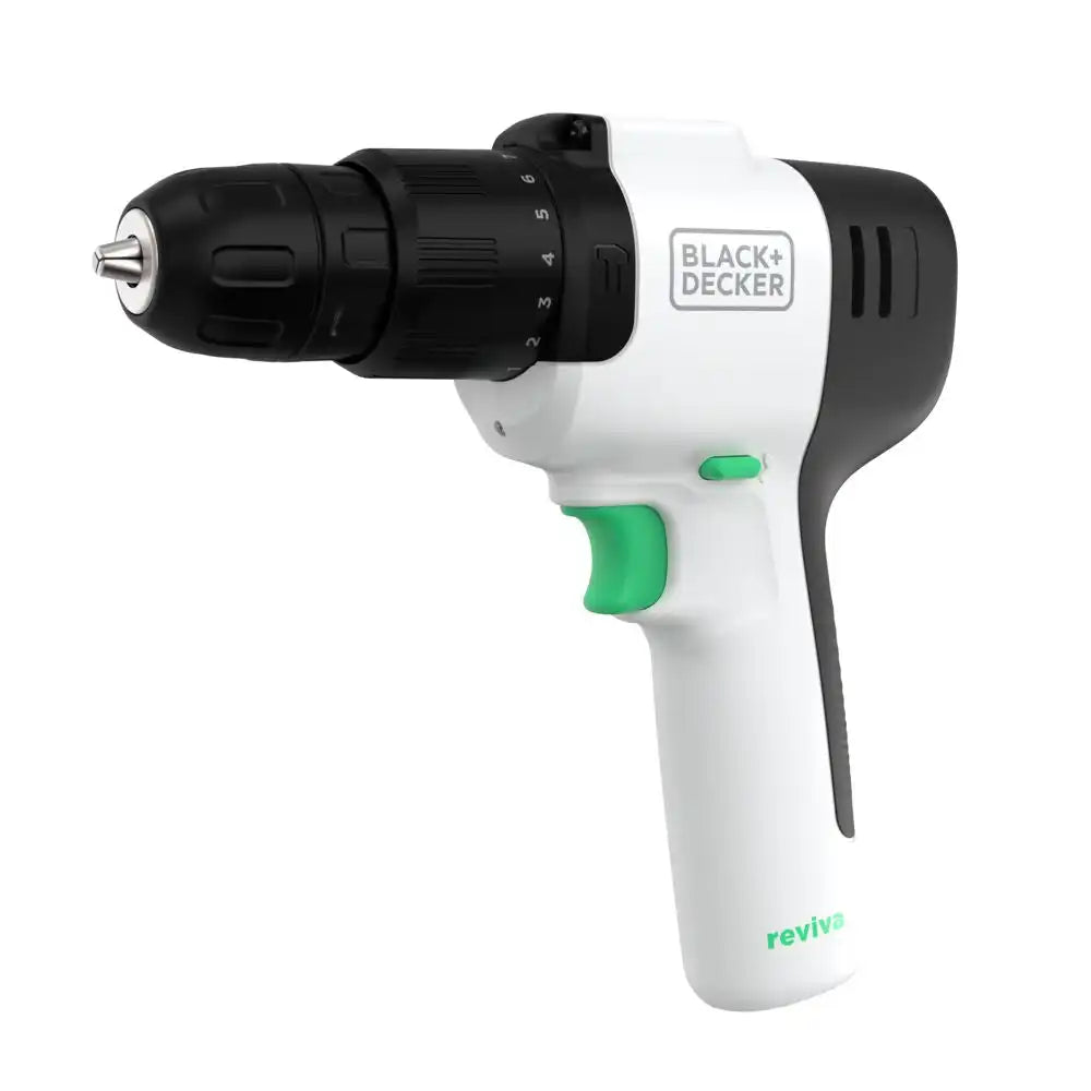 reviva™ 12V MAX* Cordless Hammer Drill