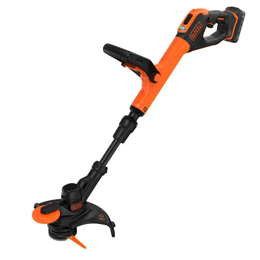 20V MAX* POWERCONNECT™ Cordless Resin Blade Trimmer,  Battery and Charger Included