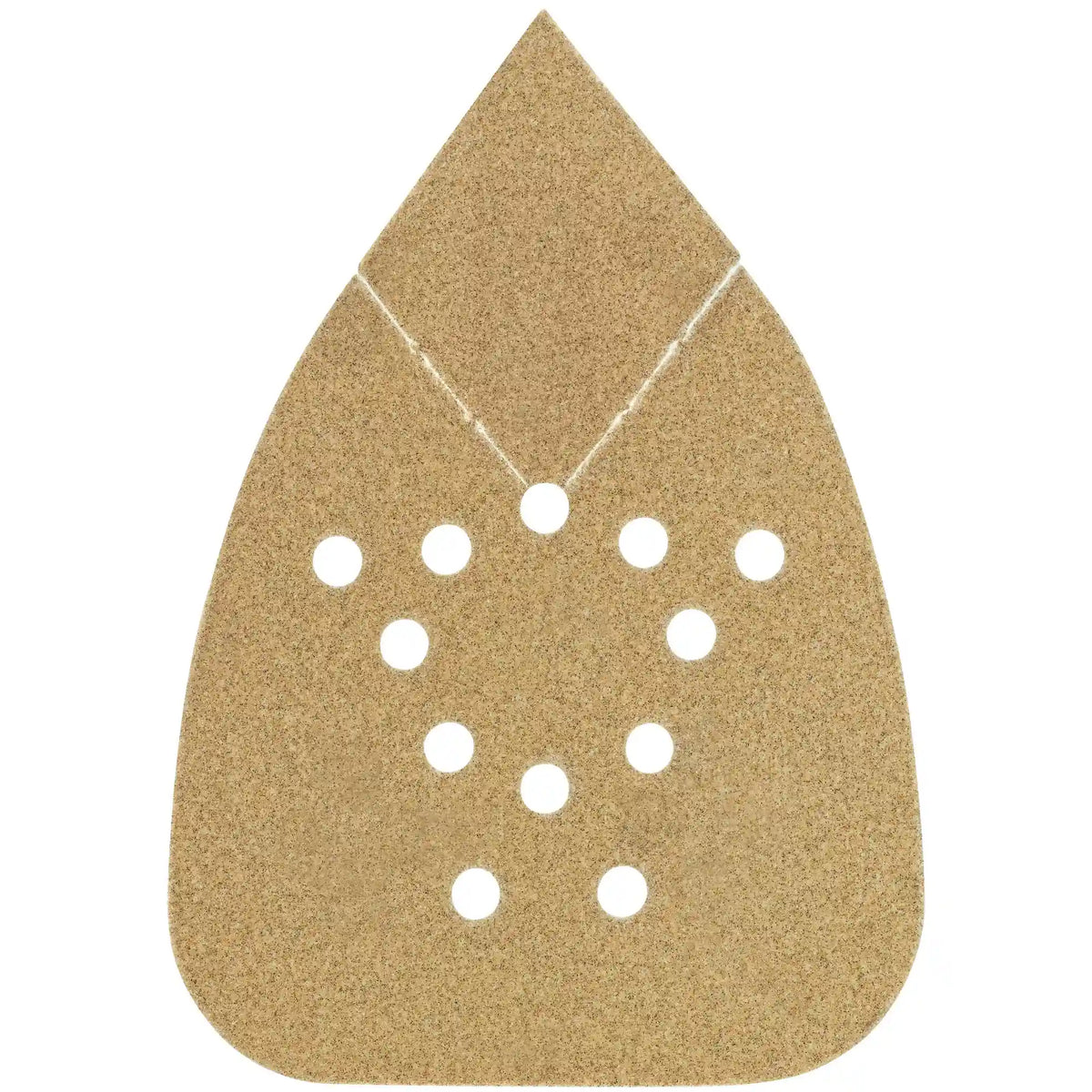 80G MOUSE™ Sander 5-Pack Sandpaper
