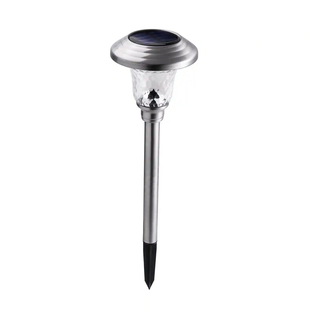 Outdoor Solar Path Lighting, 8 Pack