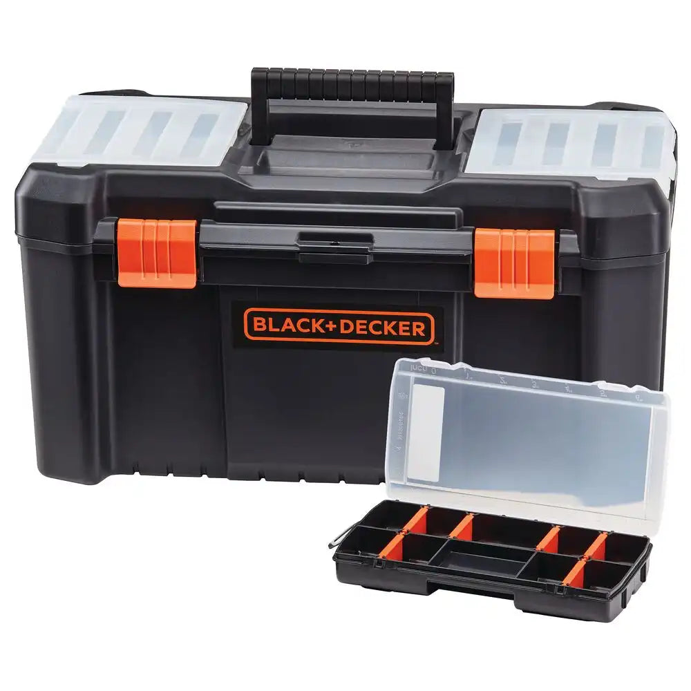 Tool Box & Organizer