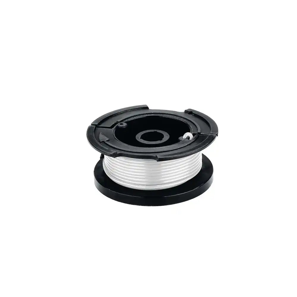 String Trimmer Replacement Spool, 0.065-Inch, 3 Pack