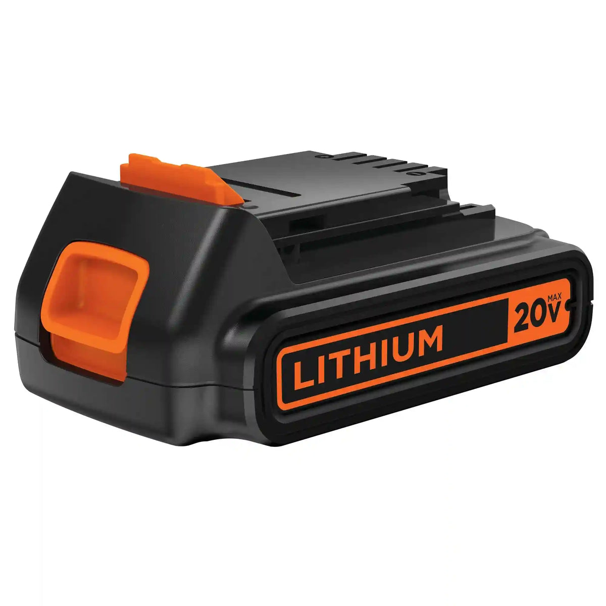 20V MAX* POWERCONNECT™ 1.5 Ah Battery