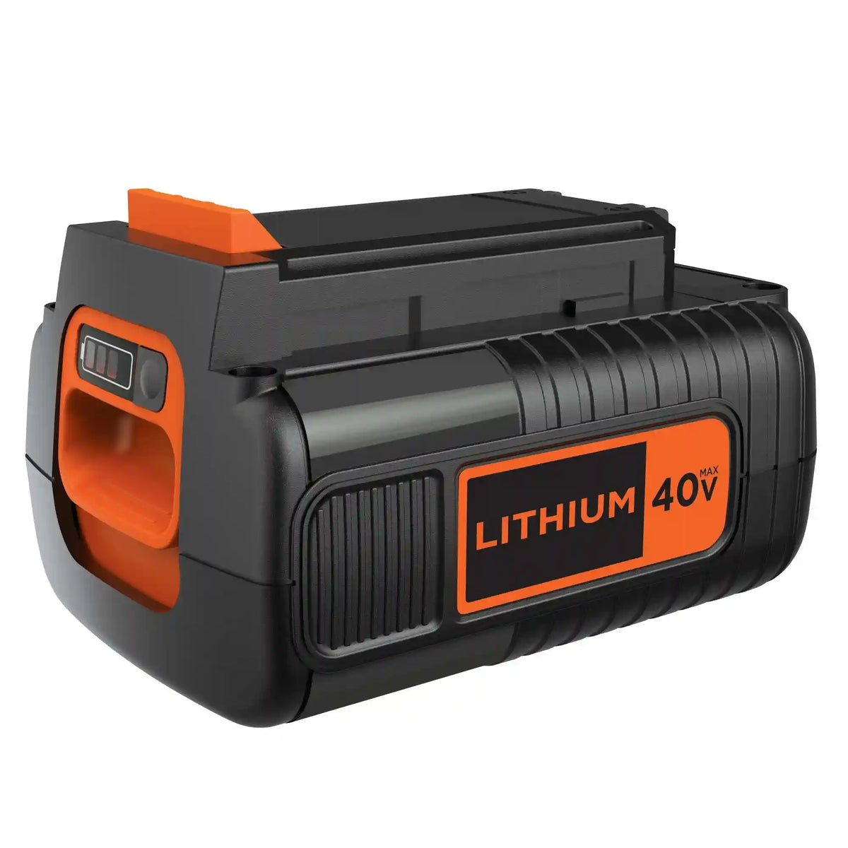 40V MAX* 2.5 Ah Battery