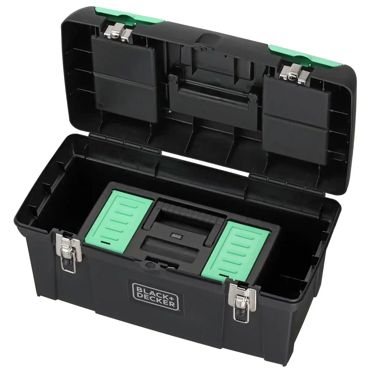 reviva™ Toolbox Bundle, Tool Storage Organizer, 19" and 12"