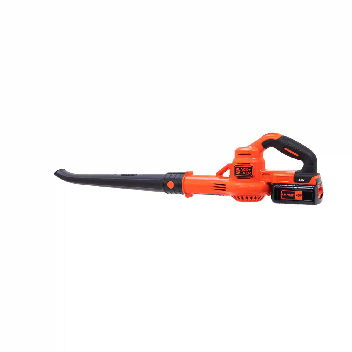 40V MAX* Cordless Leaf Blower, Battery and Charger Included