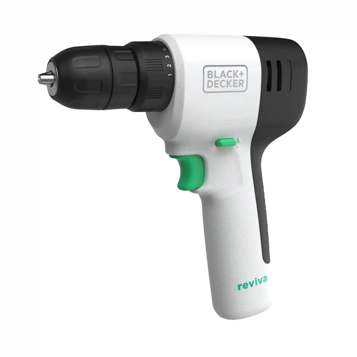 reviva™ 12V MAX* Cordless Drill with Charger