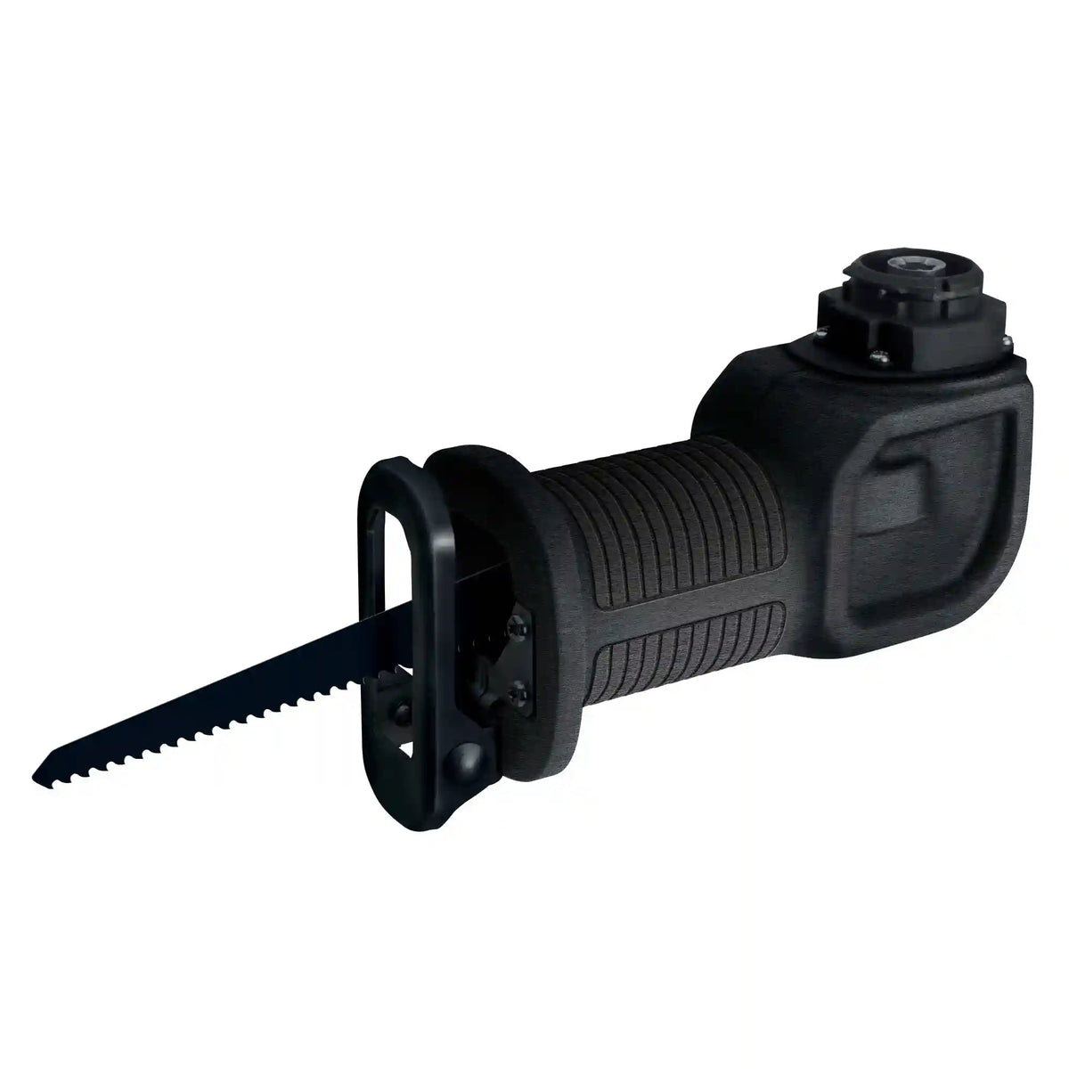MATRIX™ Reciprocating Saw Accessory For Cordless Drill