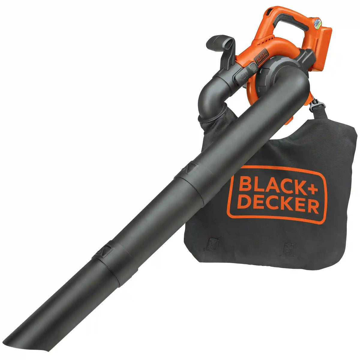 40V MAX* Cordless Leaf Blower and Vacuum, Battery and Charger Not Included