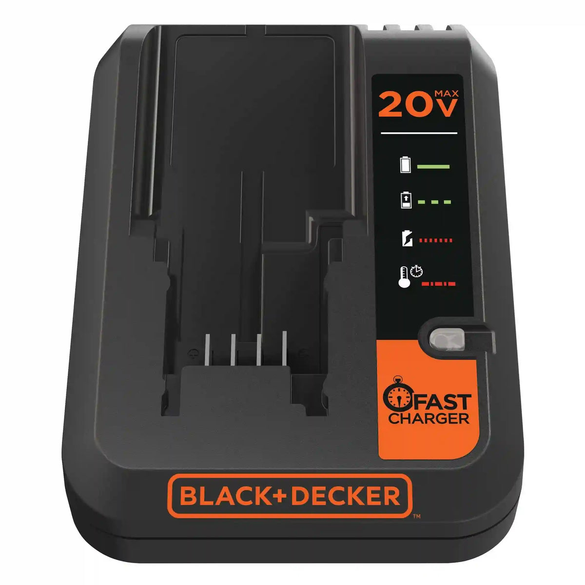 12-20V MAX* Fast Charger
