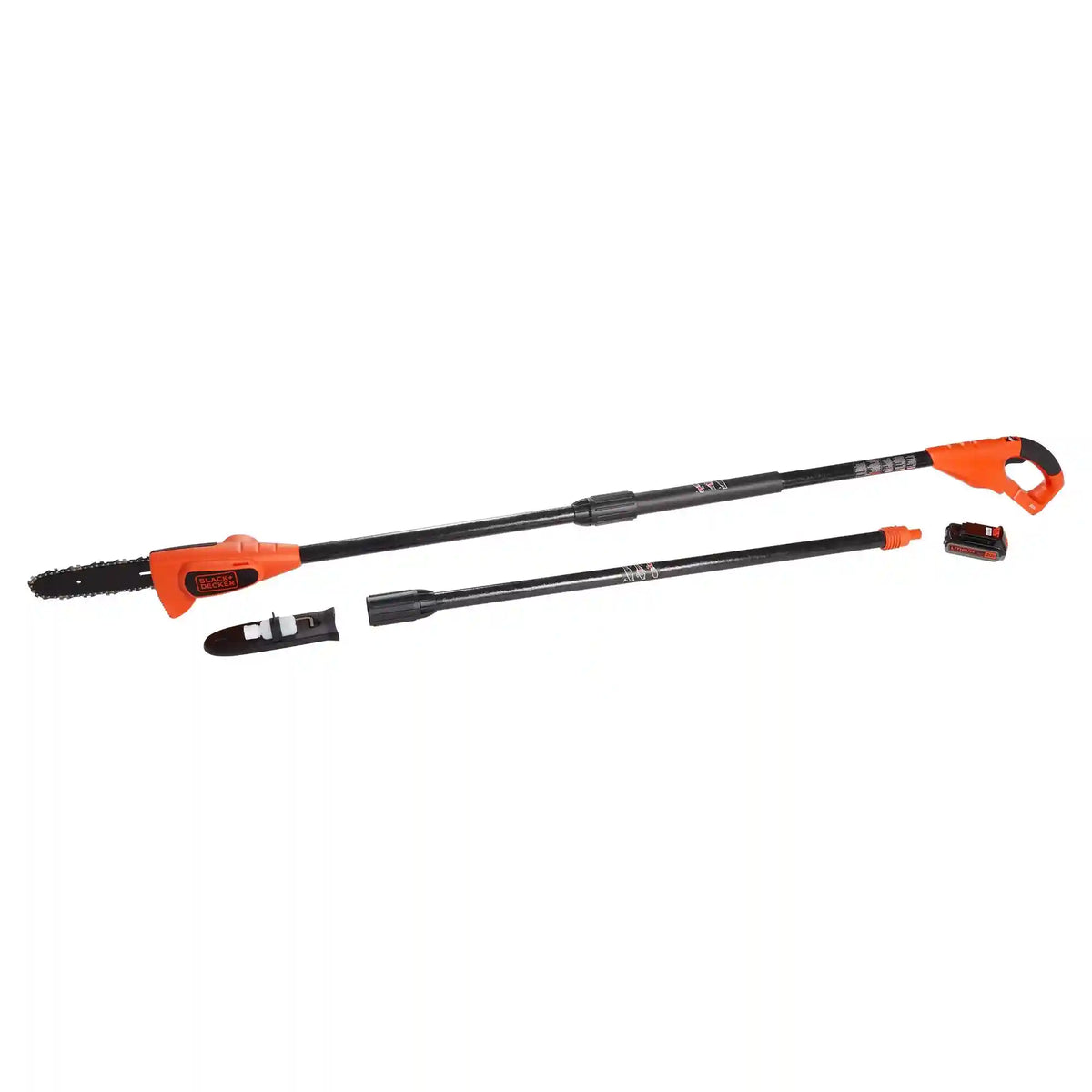 20V MAX* POWERCONNECT™ Cordless 8 Inch Pole Pruning Saw, Battery & Charger Not Included