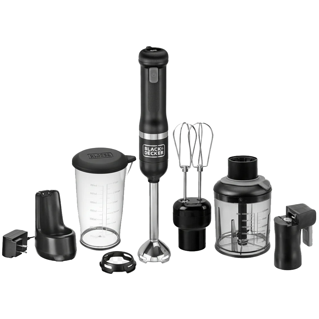 Kitchen Wand Blender